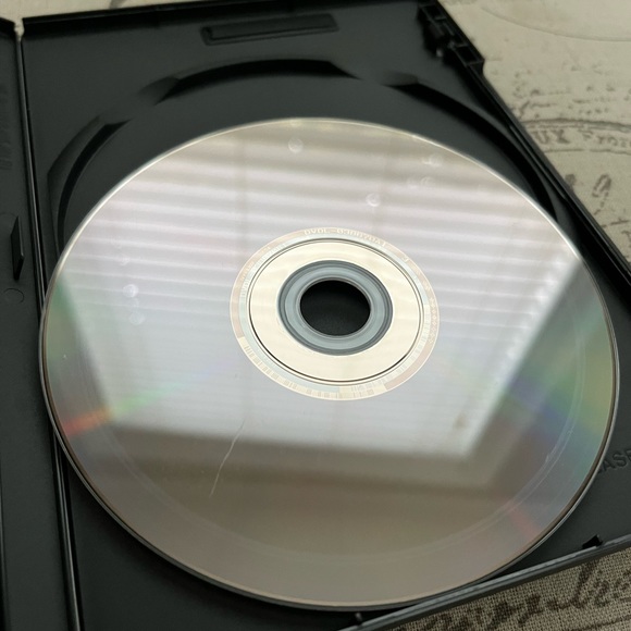 “Lincoln” Movie DVD with Daniel Day Lewis - Picture 4 of 4